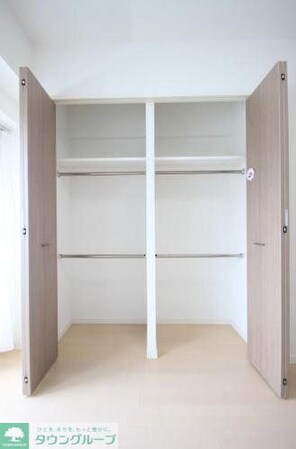 アーバンパーク清澄白河の物件内観写真